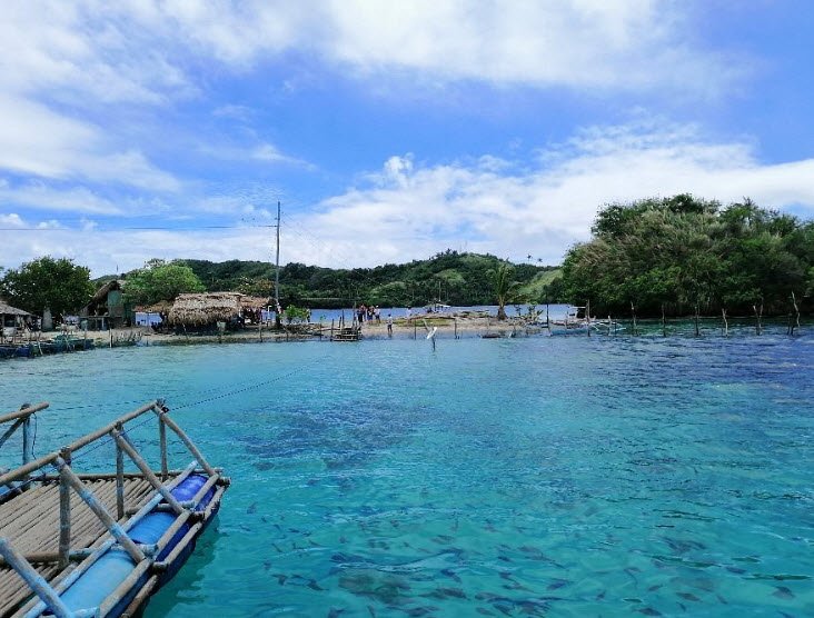 Juag Fish Sanctuary, Philippines , Philippines
